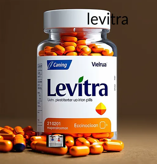 Levitra 5 mg comprimé pelliculé boîte de 4 prix